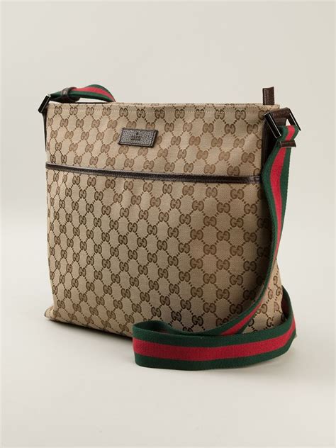 cheap gucci crossbody bags|gucci crossbody bag outlet.